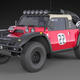 Illustration for article titled Scuderia Cameron Glickenhaus Wants to Send Its Badass Race Buggy to the Baja 1000